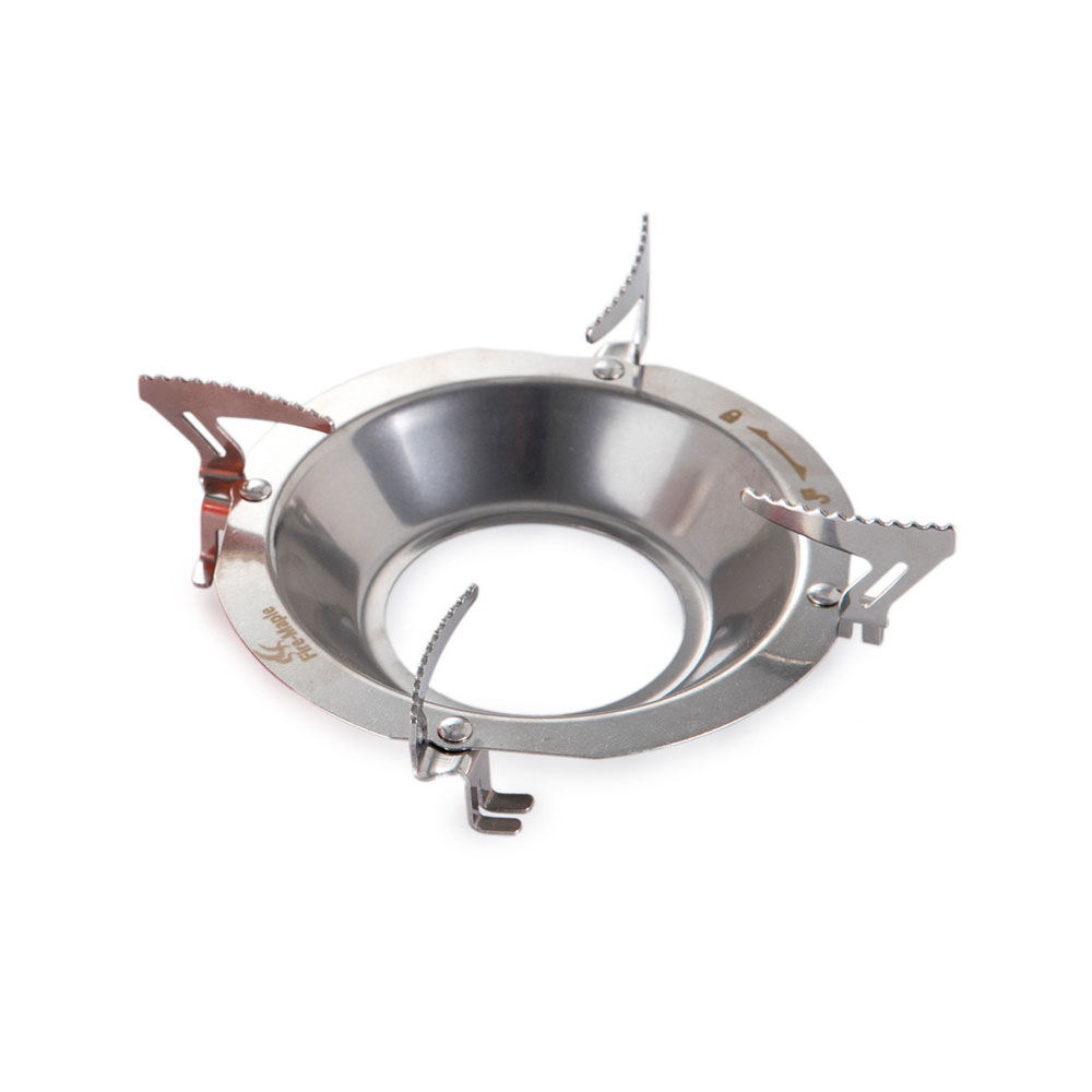 Outdoor Power Burner - เมเปิลไฟสแตนเลส Kompor Gas อะไหล่ Tatakan Panci