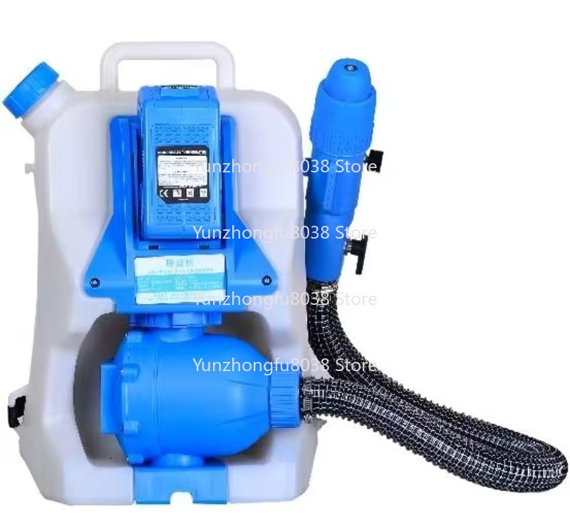 Electric Sprayer Backpack - เครื่องพ่นยาแบบแบตเตอรี่ 9 ลิตร/16 ลิตร/18 ลิตร/20 ลิตร