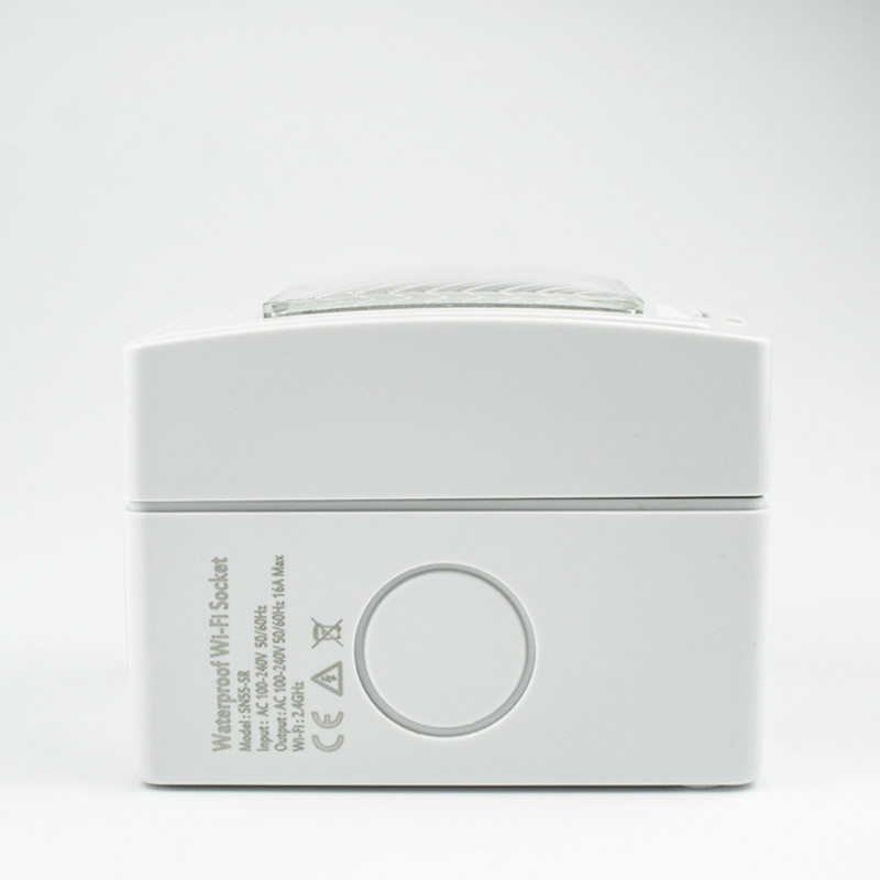 Avoir IP55 Tuya สมาร์ทซ็อกเก็ต - Outdoor Power Outlet With Remote Control บทวิจารณ์และราคา