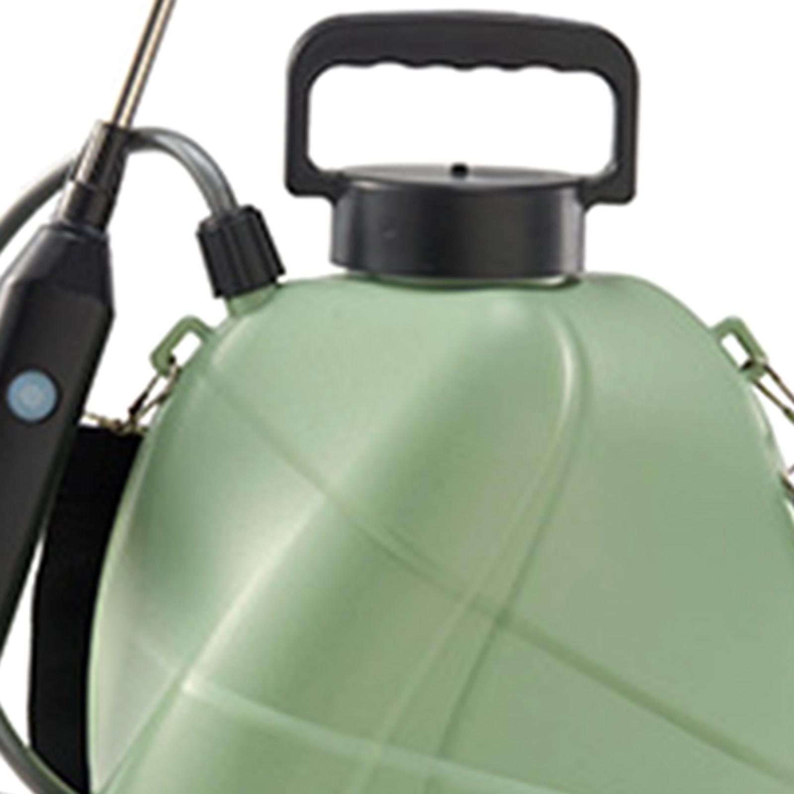 เครื่องพ่นยาไฟฟ้า 5 ลิตรอเนกปร - Electric Sprayer Backpack บทวิจารณ์และราคา