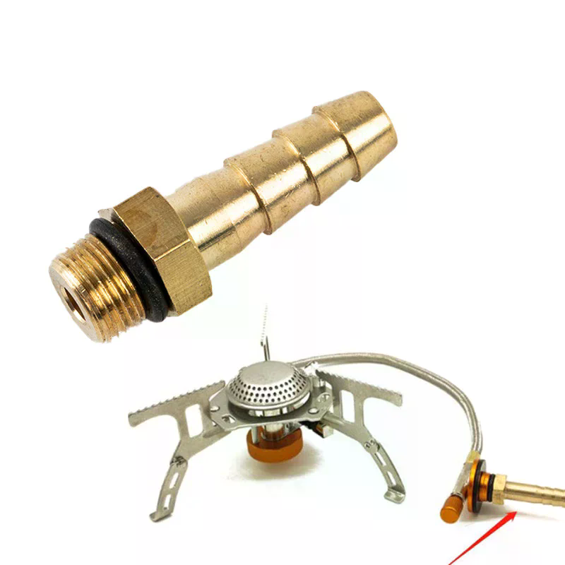 วาล์วเปลี่ยนเตาแก๊สสำหรับตั้งแ - Outdoor Power Burner บทวิจารณ์และราคา