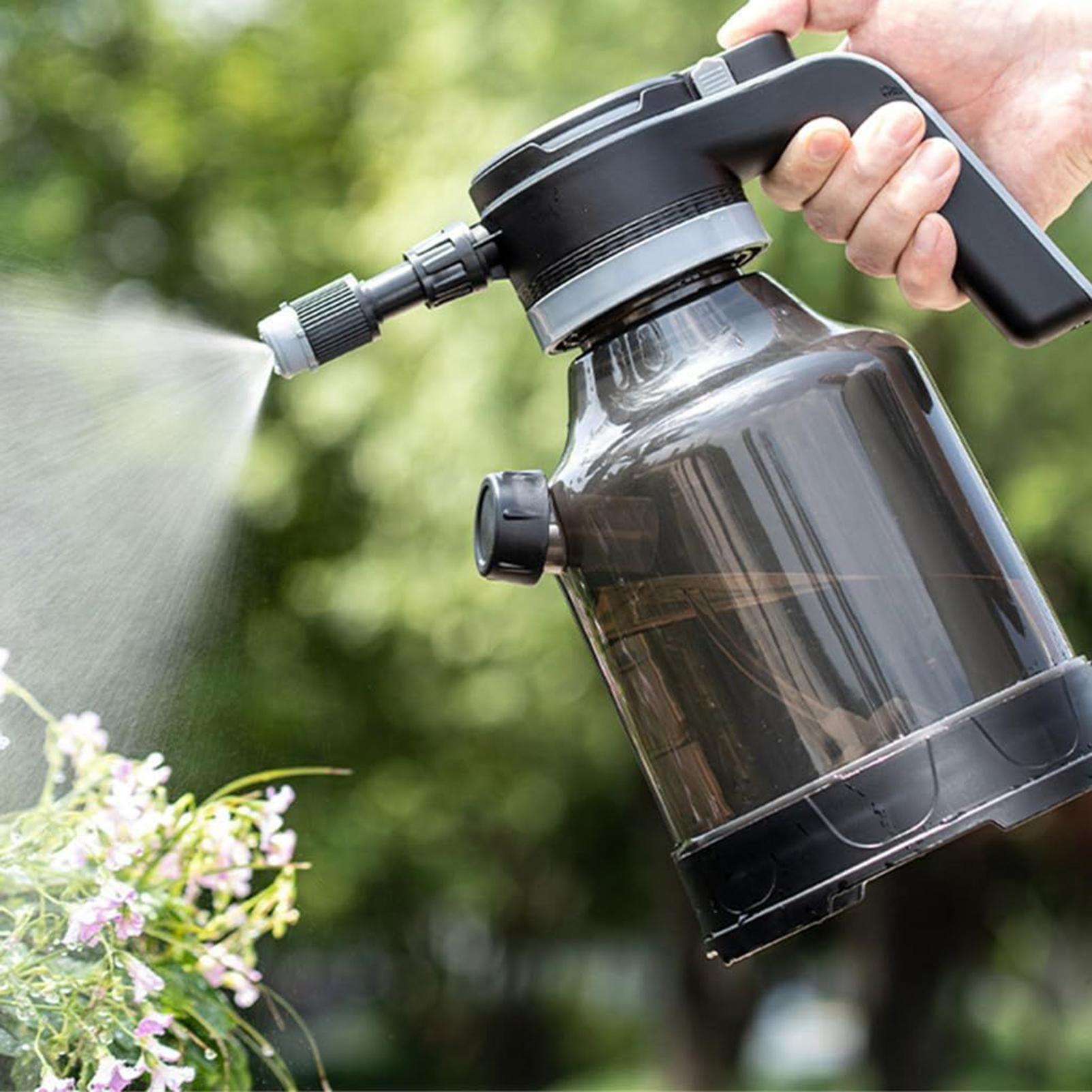 ขวดสเปรย์ไฟฟ้า 3 ลิตร อุปกรณ์พ - Electric Sprayer Backpack บทวิจารณ์และราคา