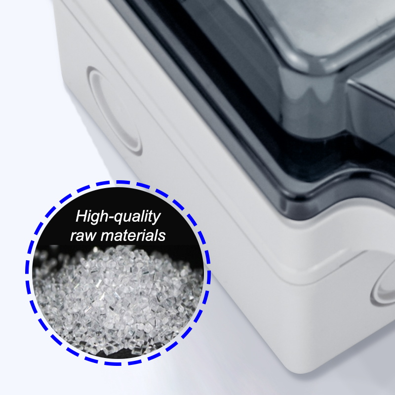 Avoir IP66 ซ็อกเก็ตกันน้ํากลาง - Outdoor Power Outlet With Remote Control บทวิจารณ์และราคา