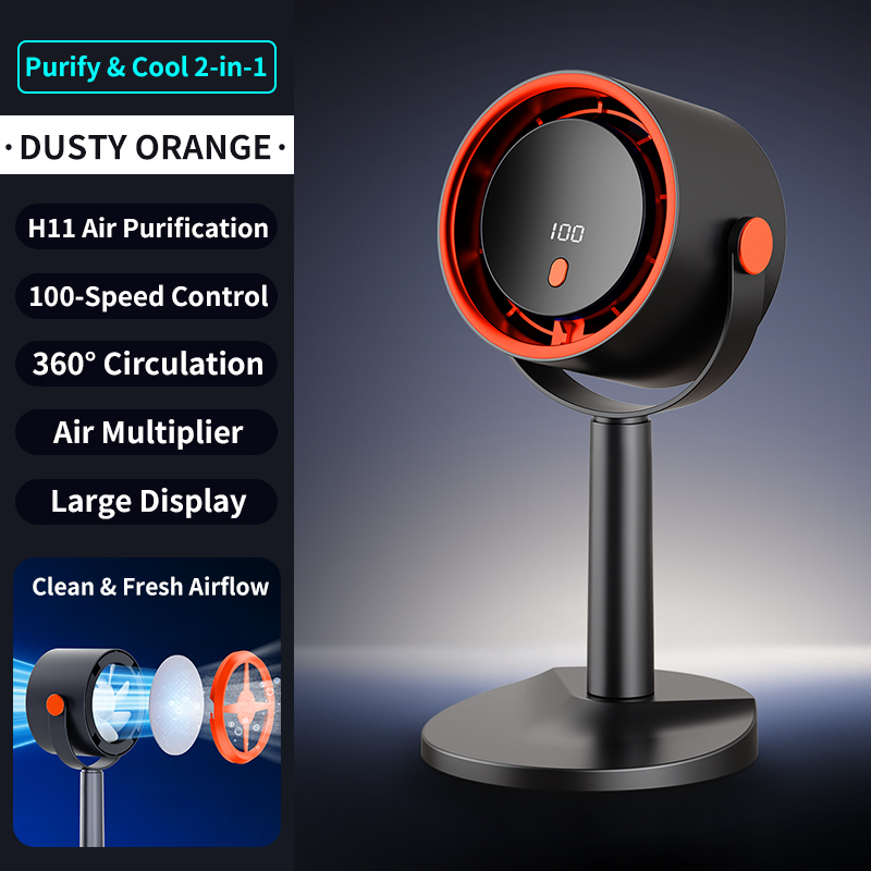 พัดลมไฟฟ้าไร้ใบพัด พัดลมตั้งโต - Outdoor Power Pedestal บทวิจารณ์และราคา