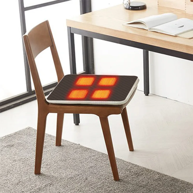 4 พื้นที่อุ่นกลางแจ้ง USB ผ้าห - Outdoor Power Pedestal บทวิจารณ์และราคา