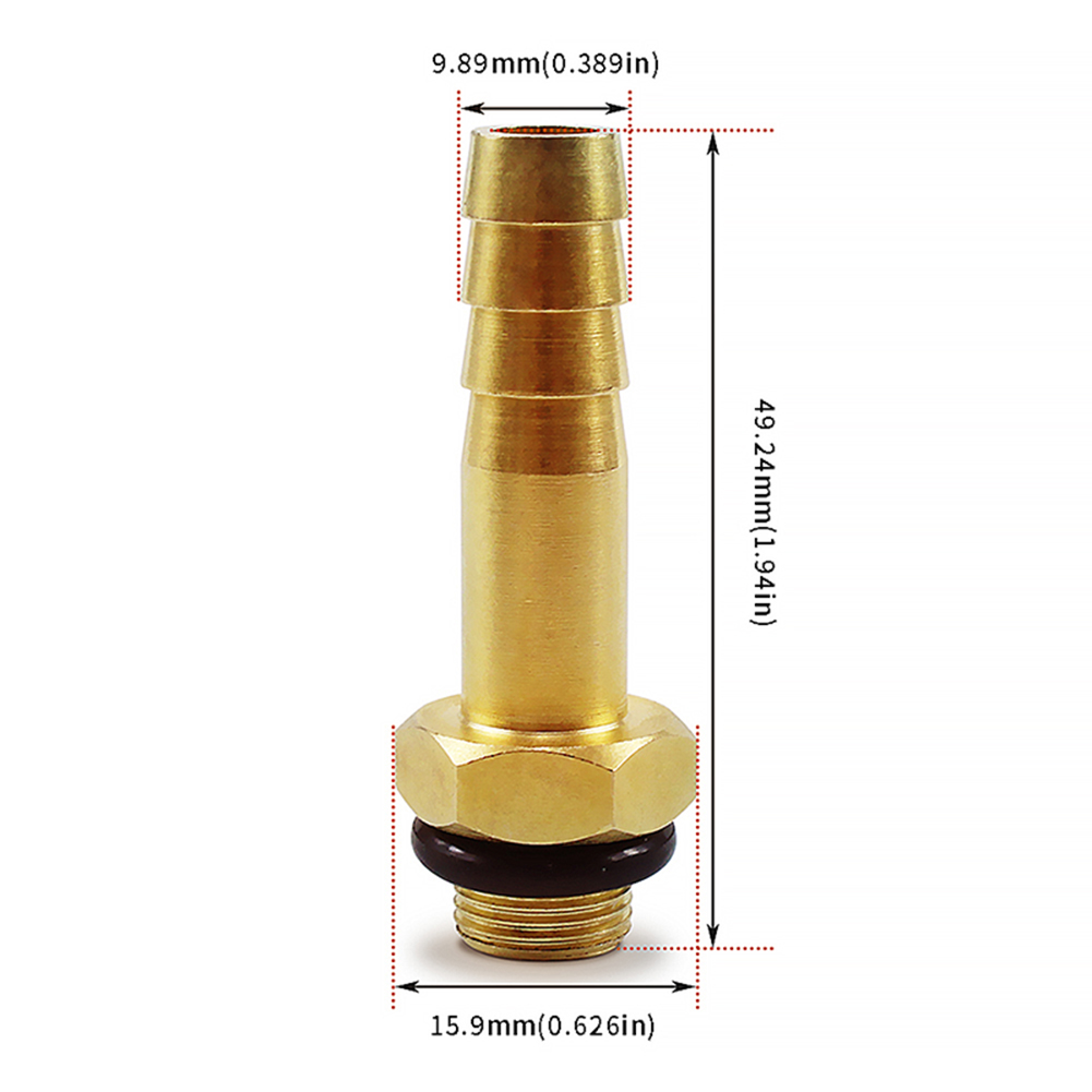 เตาแคมปิ้งกลางแจ้งอะแดปเตอร์วา - Outdoor Power Burner บทวิจารณ์และราคา