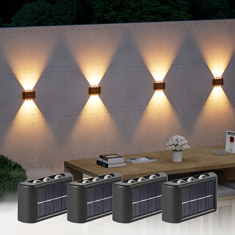 ไฟ LED พลังงานแสงอาทิตย์สำหรับ - Outdoor Power For Lights บทวิจารณ์และราคา