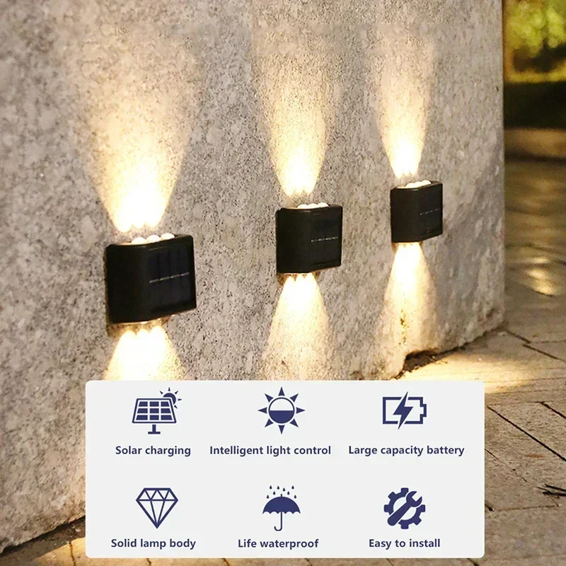 ไฟ LED พลังงานแสงอาทิตย์สำหรับ - Outdoor Power For Lights บทวิจารณ์และราคา
