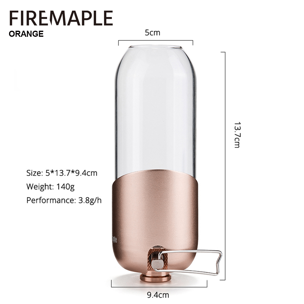 โคมไฟเชื้อเพลิง isobutane เมเป - Outdoor Power Burner บทวิจารณ์และราคา
