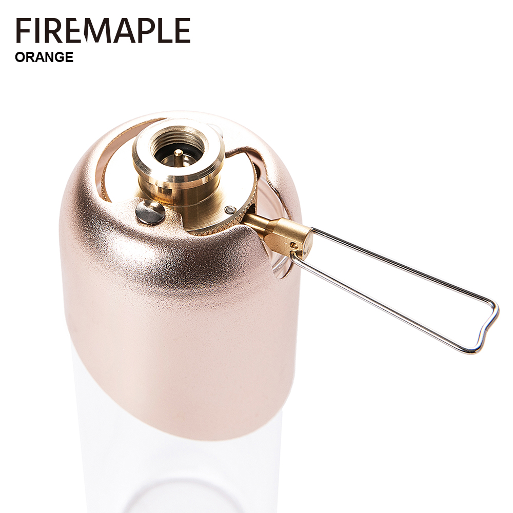โคมไฟเชื้อเพลิง isobutane เมเป - Outdoor Power Burner บทวิจารณ์และราคา
