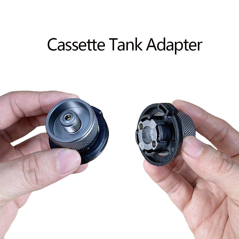 Outdoor Camping Gas Burner Ada - Outdoor Power Burner บทวิจารณ์และราคา