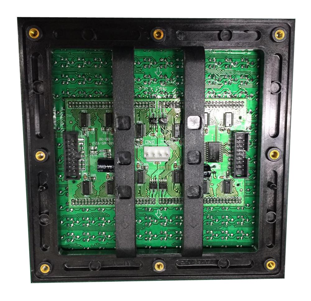 Outdoor DIP Full Color P10 แผง - Panel Power Outdoor บทวิจารณ์และราคา