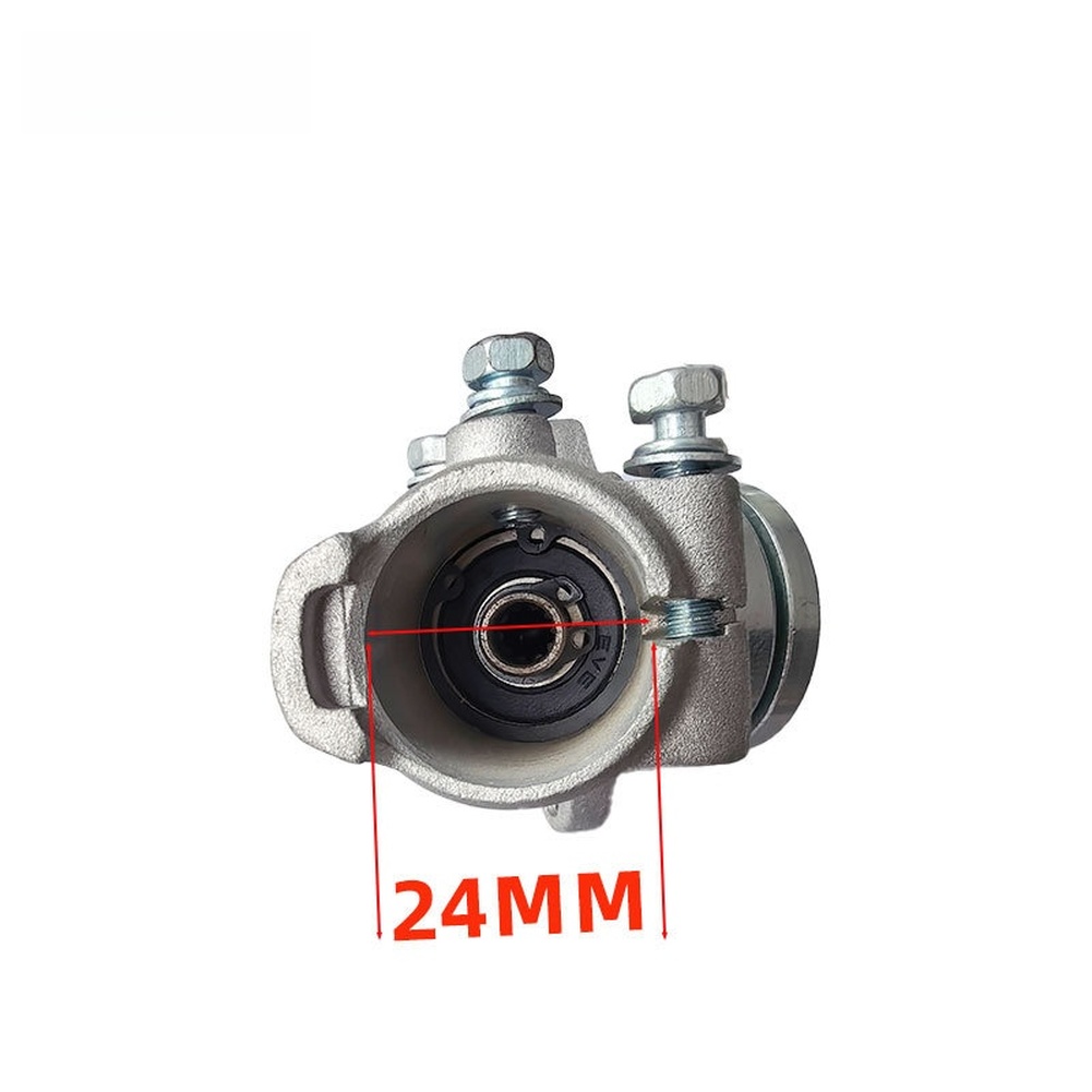 หัวส่งกำลังสำหรับเครื่องตัดหญ้ - Outdoor Power Head บทวิจารณ์และราคา