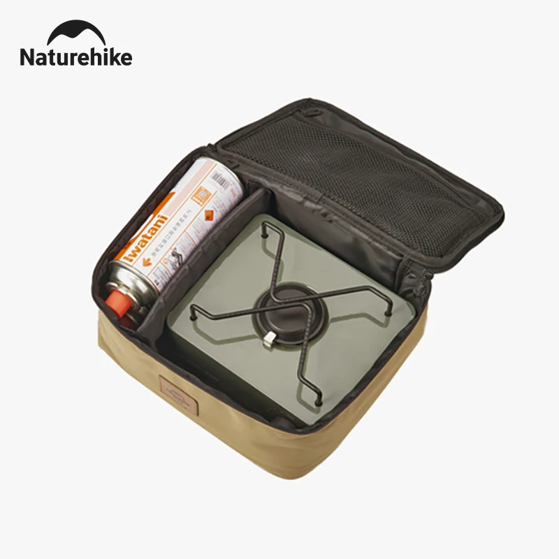 Naturehike กระเป๋าเครื่องมือถั - Outdoor Power Burner บทวิจารณ์และราคา