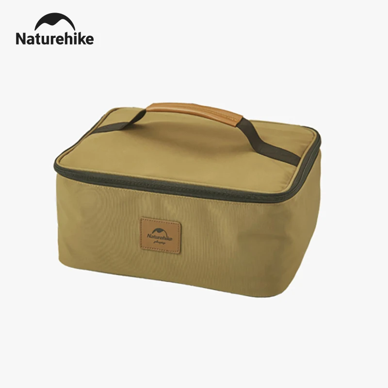 Naturehike กระเป๋าเครื่องมือถั - Outdoor Power Burner บทวิจารณ์และราคา