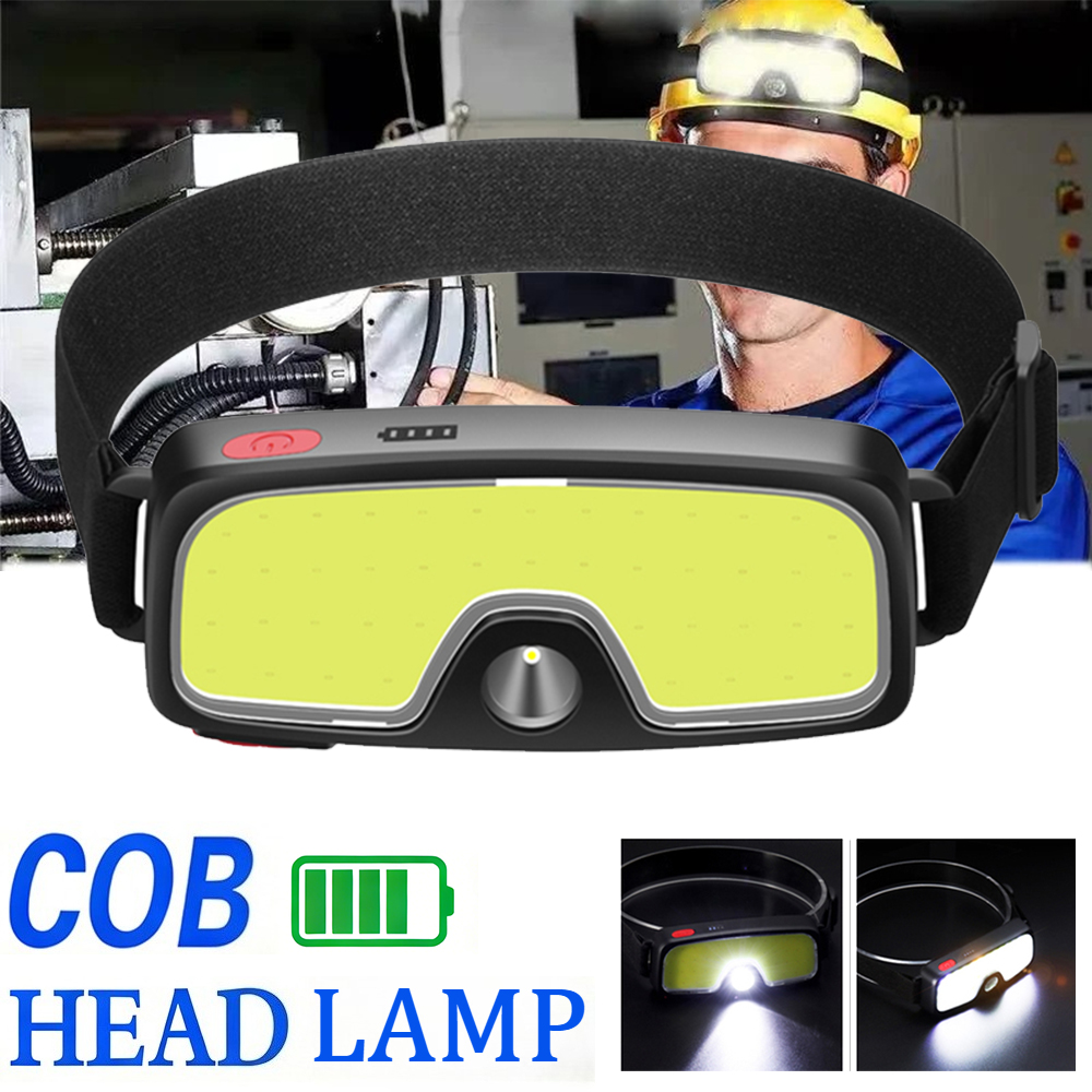 ไฟหน้าแบบ COB อันทรงพลังประเภท - Outdoor Power Head บทวิจารณ์และราคา