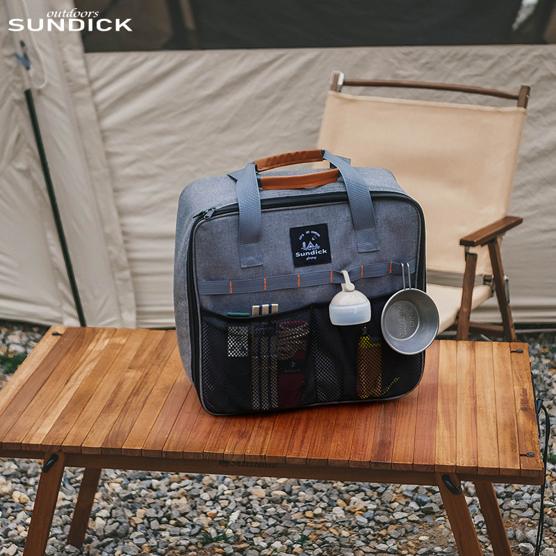 Outdoor Camping Picnic Bag Sto - Outdoor Power Burner บทวิจารณ์และราคา
