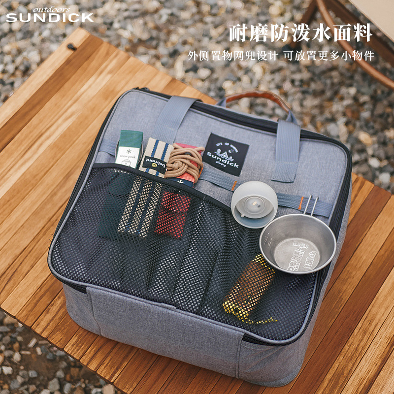 Outdoor Camping Picnic Bag Sto - Outdoor Power Burner บทวิจารณ์และราคา