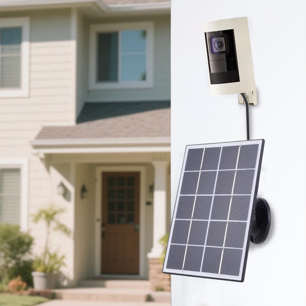 แผงโซลาร์เซลล์ที่ทนต่อสภาพอากา - Panel Power Outdoor บทวิจารณ์และราคา