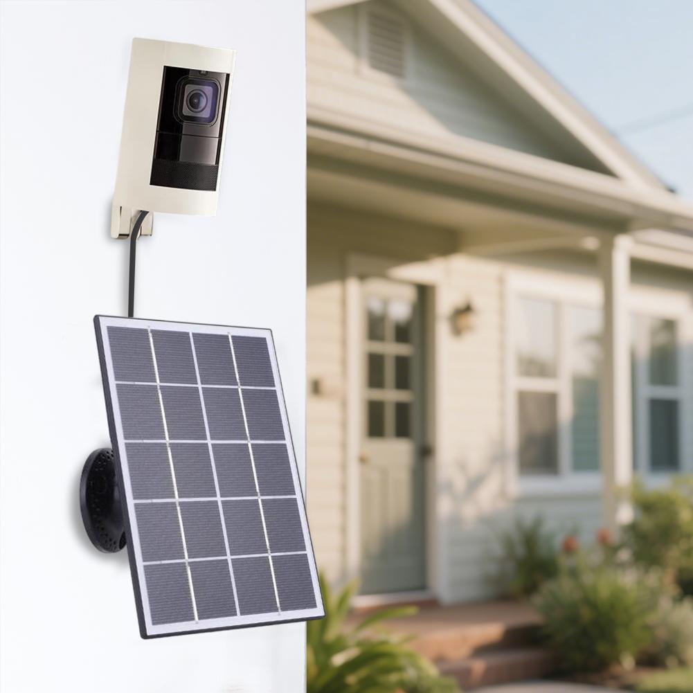 แผงโซลาร์เซลล์ที่ทนต่อสภาพอากา - Panel Power Outdoor บทวิจารณ์และราคา