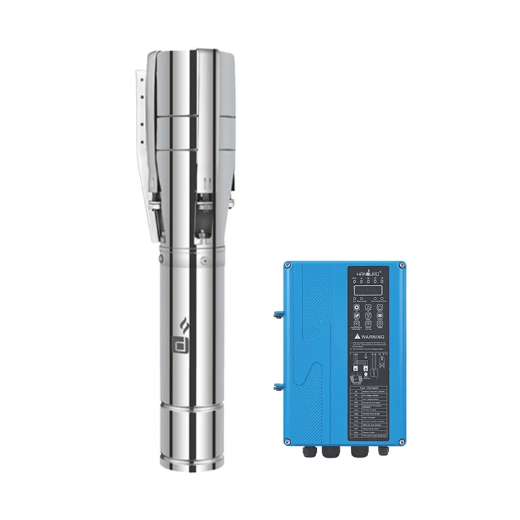 ปั๊มน้ำพลังงานแสงอาทิตย์แบบจุ่ - Water Pump Submersible บทวิจารณ์และราคา