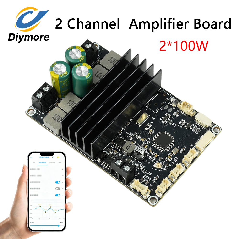 DC 9-30V บลูทูธโมดูลขยายเสียง  - Outdoor Power Module บทวิจารณ์และราคา