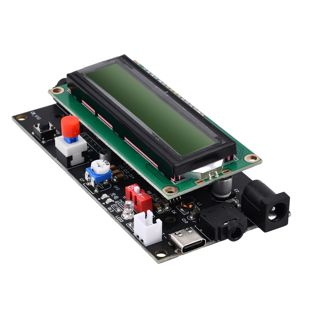 DC5-12V 500mA วิทยุรหัสมอร์สถอ - Outdoor Power Module บทวิจารณ์และราคา