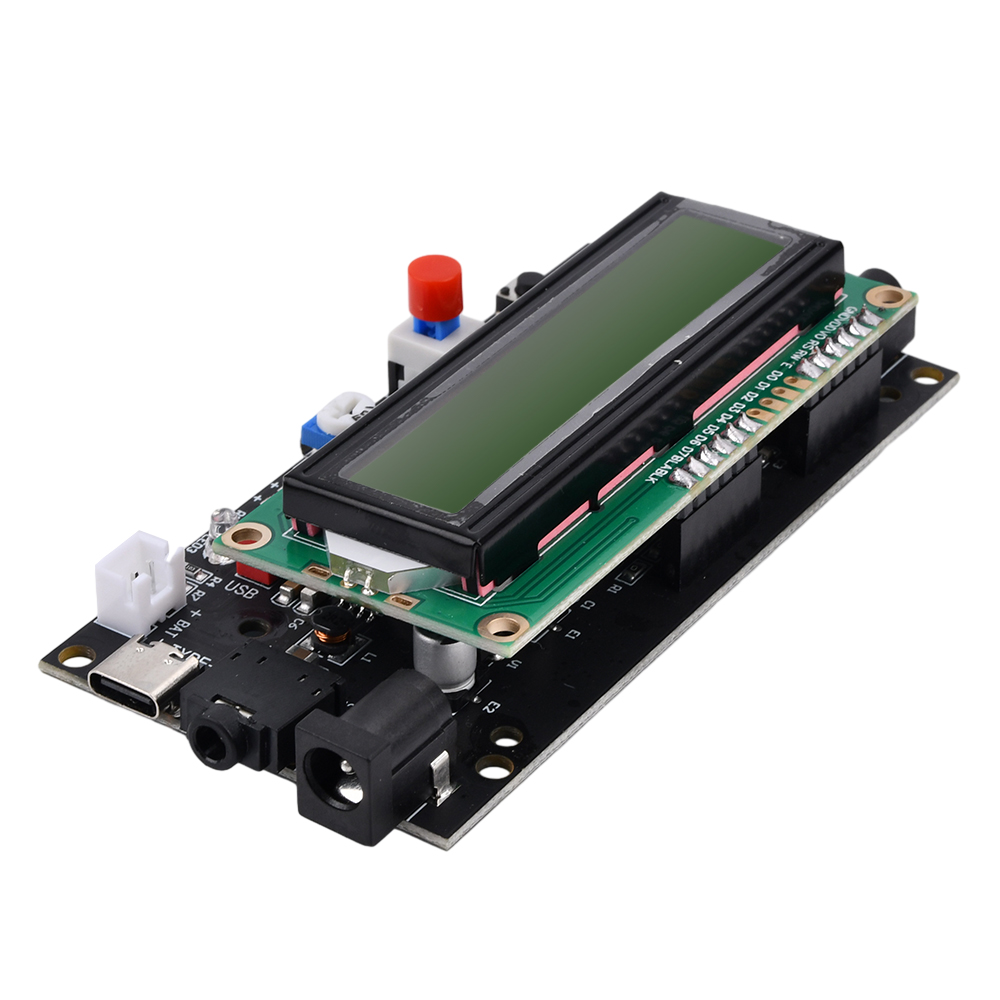 DC5-12V 500mA วิทยุรหัสมอร์สถอ - Outdoor Power Module บทวิจารณ์และราคา