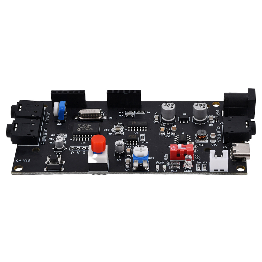 DC5-12V 500mA วิทยุรหัสมอร์สถอ - Outdoor Power Module บทวิจารณ์และราคา