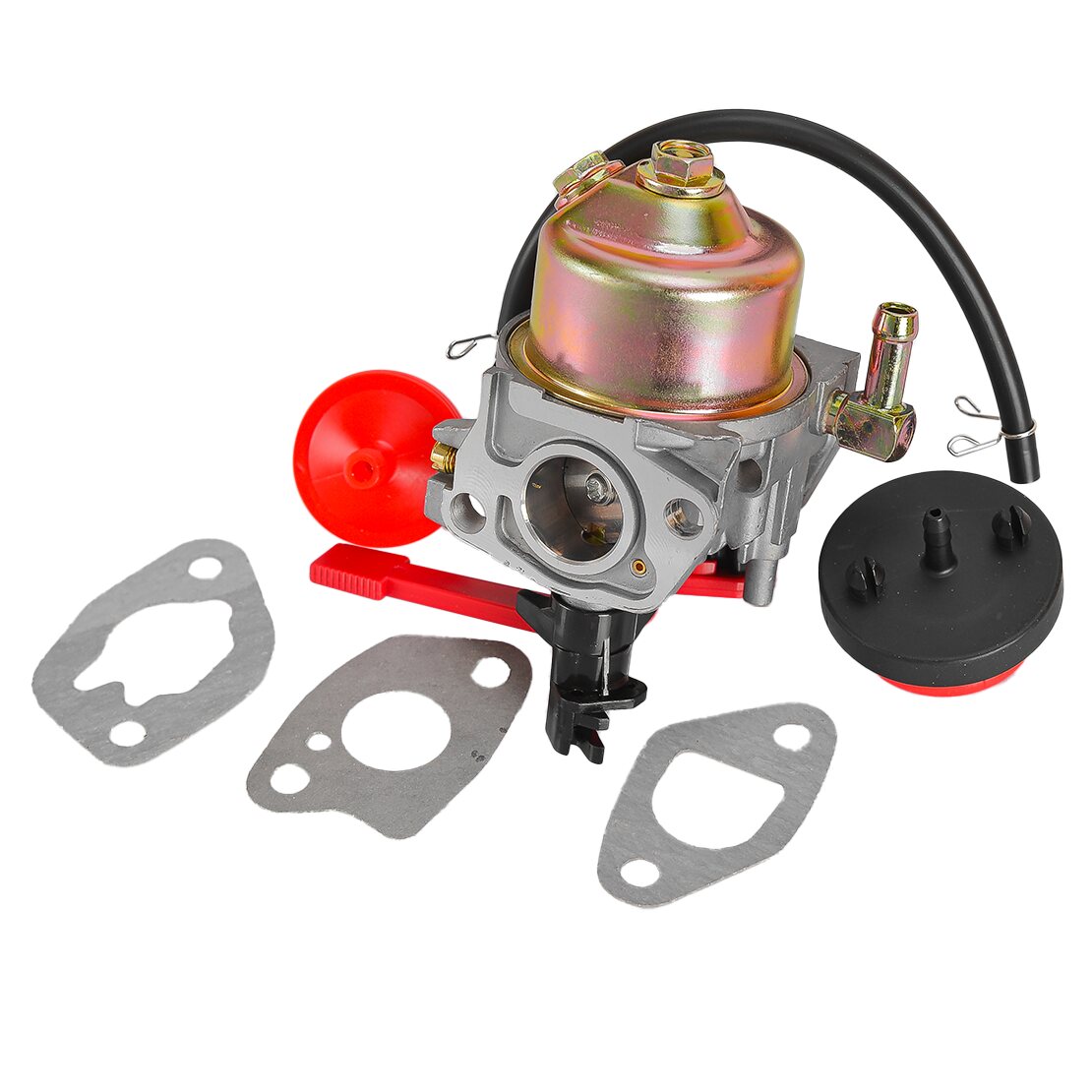 คาร์บูเรเตอร์ Carb Kit Fit สํา - Snow Blower Single บทวิจารณ์และราคา
