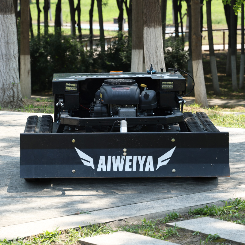 เครื่องตัดหญ้ากำลังสูงแบบกำหนด - Snow Blower Single บทวิจารณ์และราคา