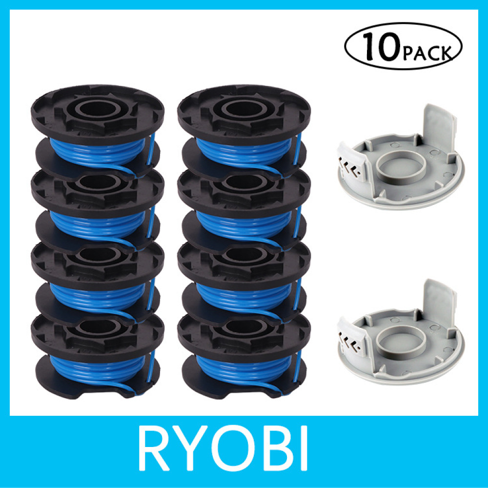 สายเอ็นสำหรับเครื่องตัดหญ้า Ry - Outdoor Power Head บทวิจารณ์และราคา