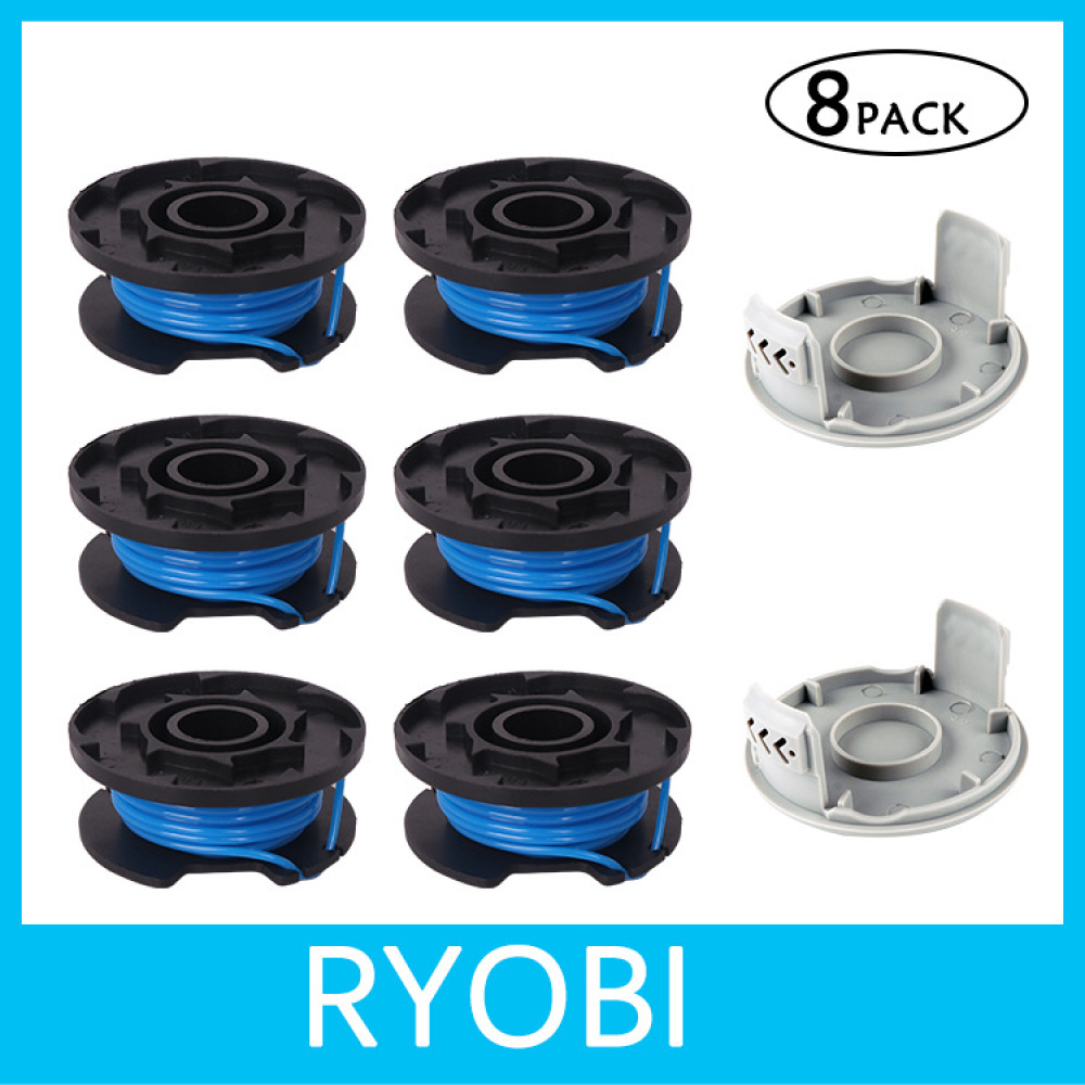 สายเอ็นสำหรับเครื่องตัดหญ้า Ry - Outdoor Power Head บทวิจารณ์และราคา