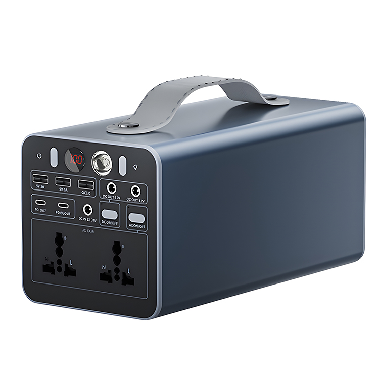 สถานีชาร์จพลังงานแสงอาทิตย์แบบ - Panel Power Outdoor บทวิจารณ์และราคา