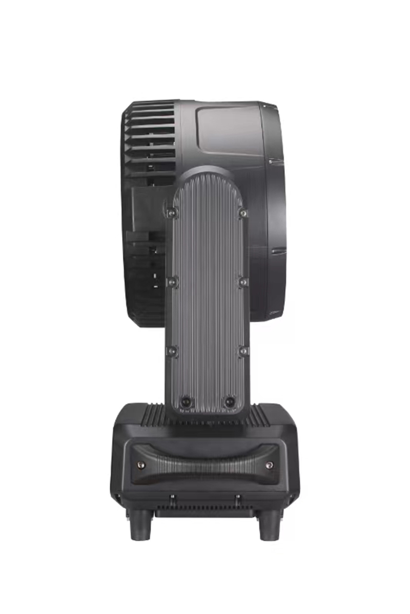 ไฟหัวเคลื่อนที่แบบมืออาชีพ Bea - Outdoor Power Head บทวิจารณ์และราคา