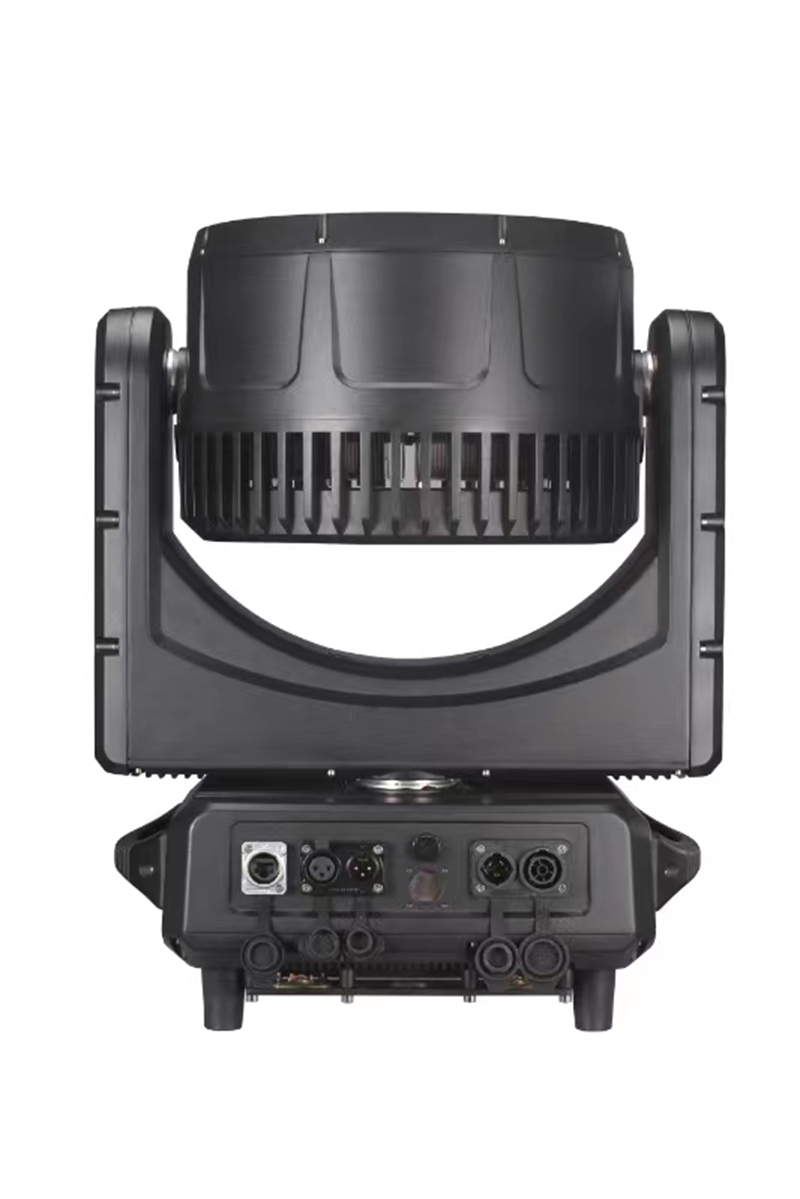 ไฟหัวเคลื่อนที่แบบมืออาชีพ Bea - Outdoor Power Head บทวิจารณ์และราคา