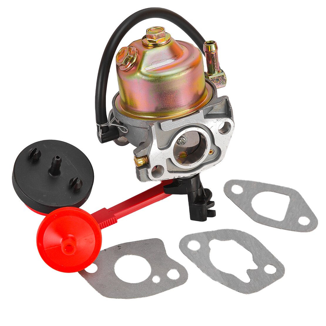 LETAOSK คาร์บูเรเตอร์ Carb Kit - Snow Blower Single บทวิจารณ์และราคา