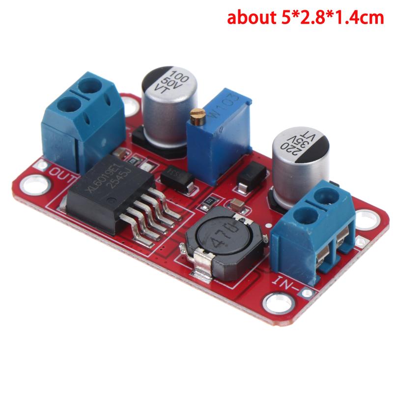 โมดูลจ่ายไฟ DC-DC แบบเพิ่มแรงด - Outdoor Power Module บทวิจารณ์และราคา