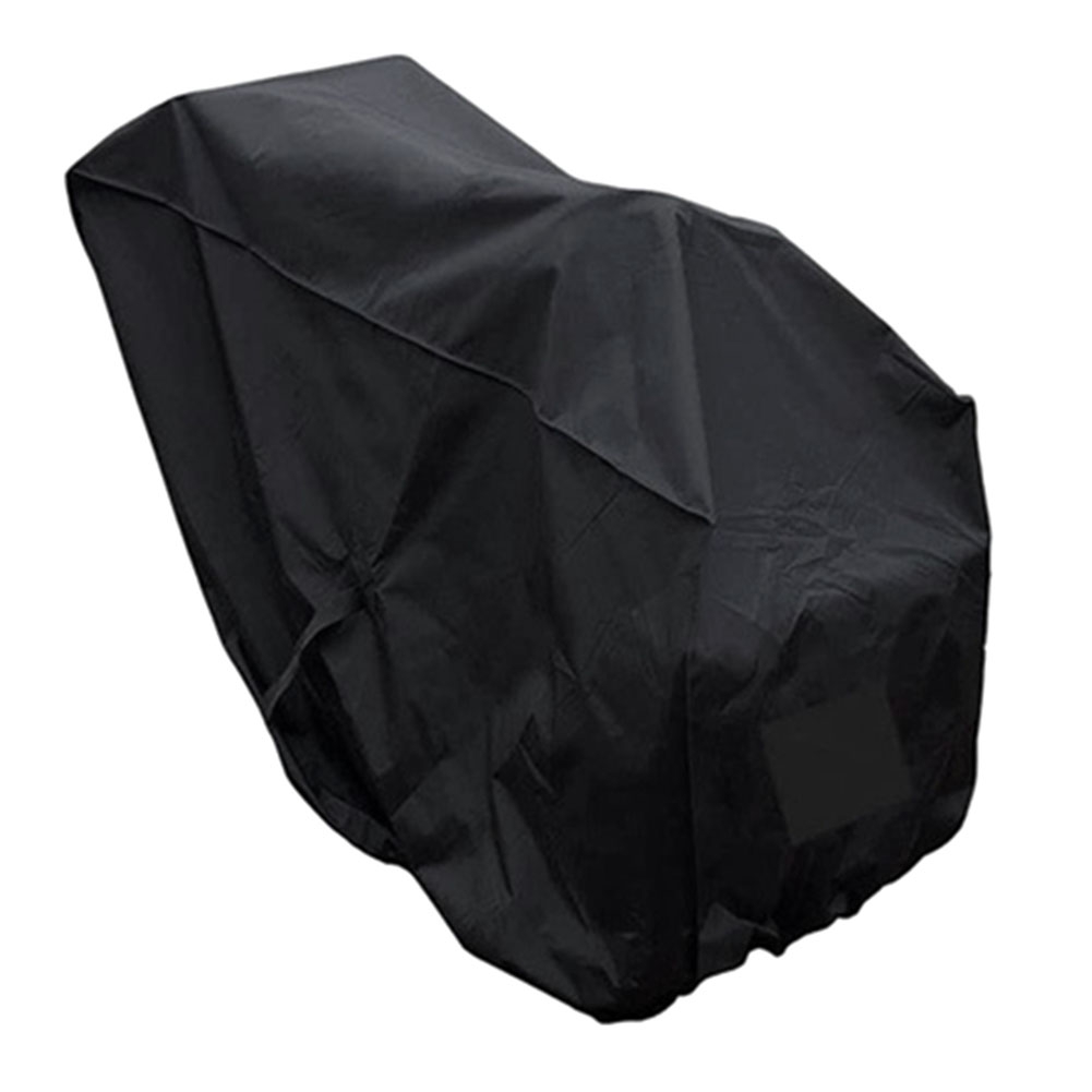 ใหม่ Snow Blower Cover, Snowbl - Snow Blower Single บทวิจารณ์และราคา