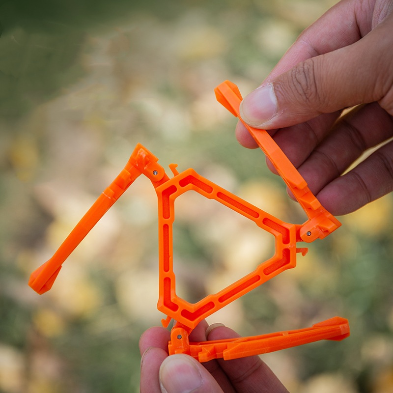 ​ ​ ​ ​ ​ ​ ขาตั้งถังแก๊สแบบพก - Outdoor Power Burner บทวิจารณ์และราคา