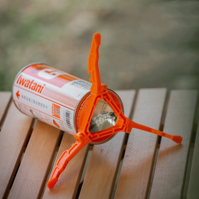 ​ ​ ​ ​ ​ ​ ขาตั้งถังแก๊สแบบพก - Outdoor Power Burner บทวิจารณ์และราคา