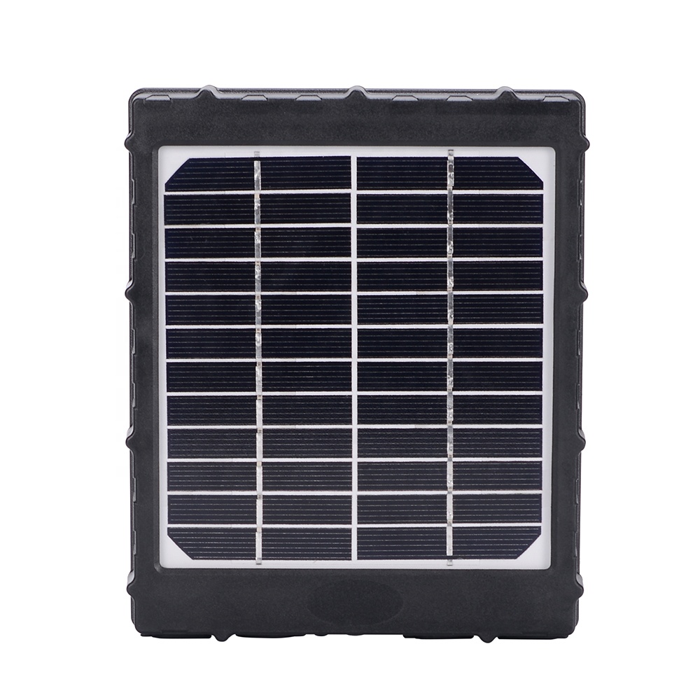 เครื่องชาร์จพลังงานแสงอาทิตย์ข - Panel Power Outdoor บทวิจารณ์และราคา