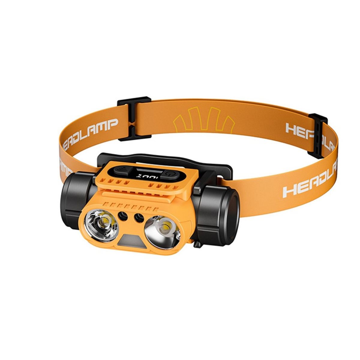 B72ABG T400 ไฟ LED ทรงพลังแบบช - Outdoor Power Head บทวิจารณ์และราคา