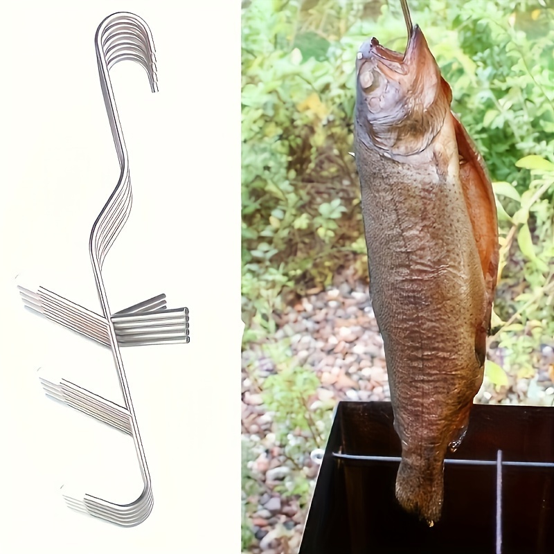 ตะขอเกี่ยวปลาสำหรับรมควัน, ตะข - Outdoor Power Burner บทวิจารณ์และราคา