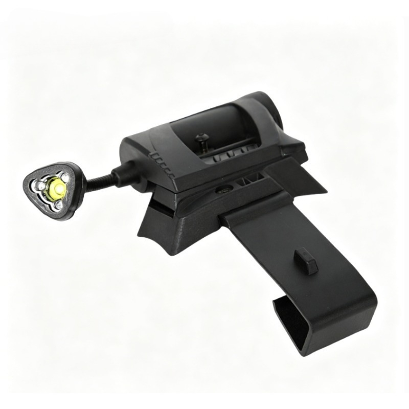 ไฟฉายคาดศีรษะปรับความสว่างได้  - Outdoor Power Head บทวิจารณ์และราคา