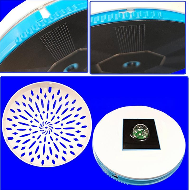 【ข้อเสนอสุดพิเศษ】ไฟลอยน้ำ LED  - Outdoor Power Deals บทวิจารณ์และราคา
