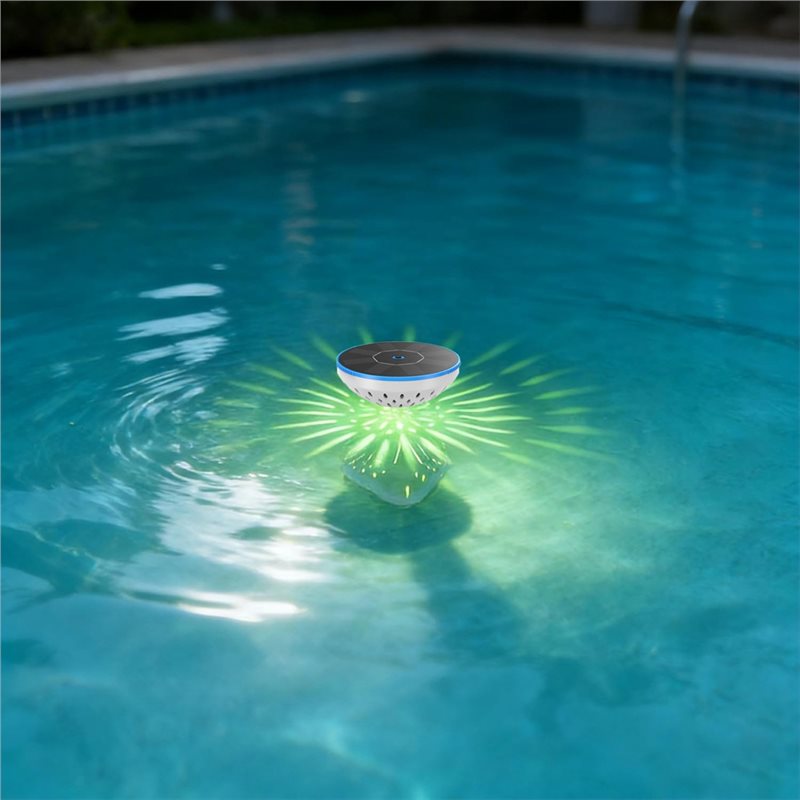 【ข้อเสนอสุดพิเศษ】ไฟลอยน้ำ LED  - Outdoor Power Deals บทวิจารณ์และราคา