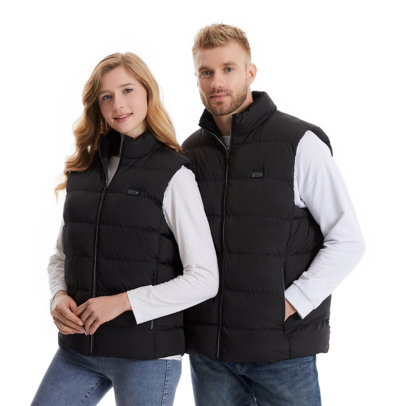 เสื้อกั๊กให้ความร้อน 9 โซนสำหร - Outdoor Power Pedestal บทวิจารณ์และราคา