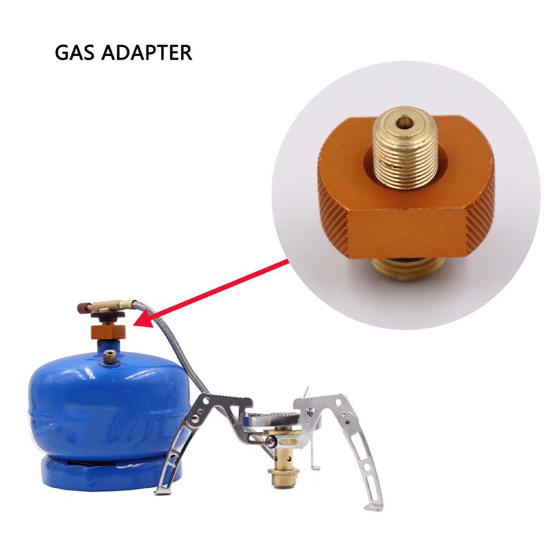 CHFL Outdoor Camping Hiking Pi - Outdoor Power Burner บทวิจารณ์และราคา