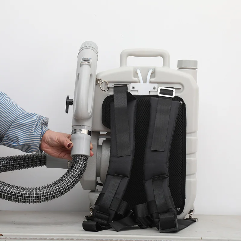 8L 350/500W กระเป๋าเป้สะพายหลั - Electric Sprayer Backpack บทวิจารณ์และราคา